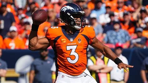 Broncos vs. 49ers odds, line, spread: Sunday Night Football picks .